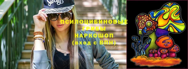 хмурый Абинск